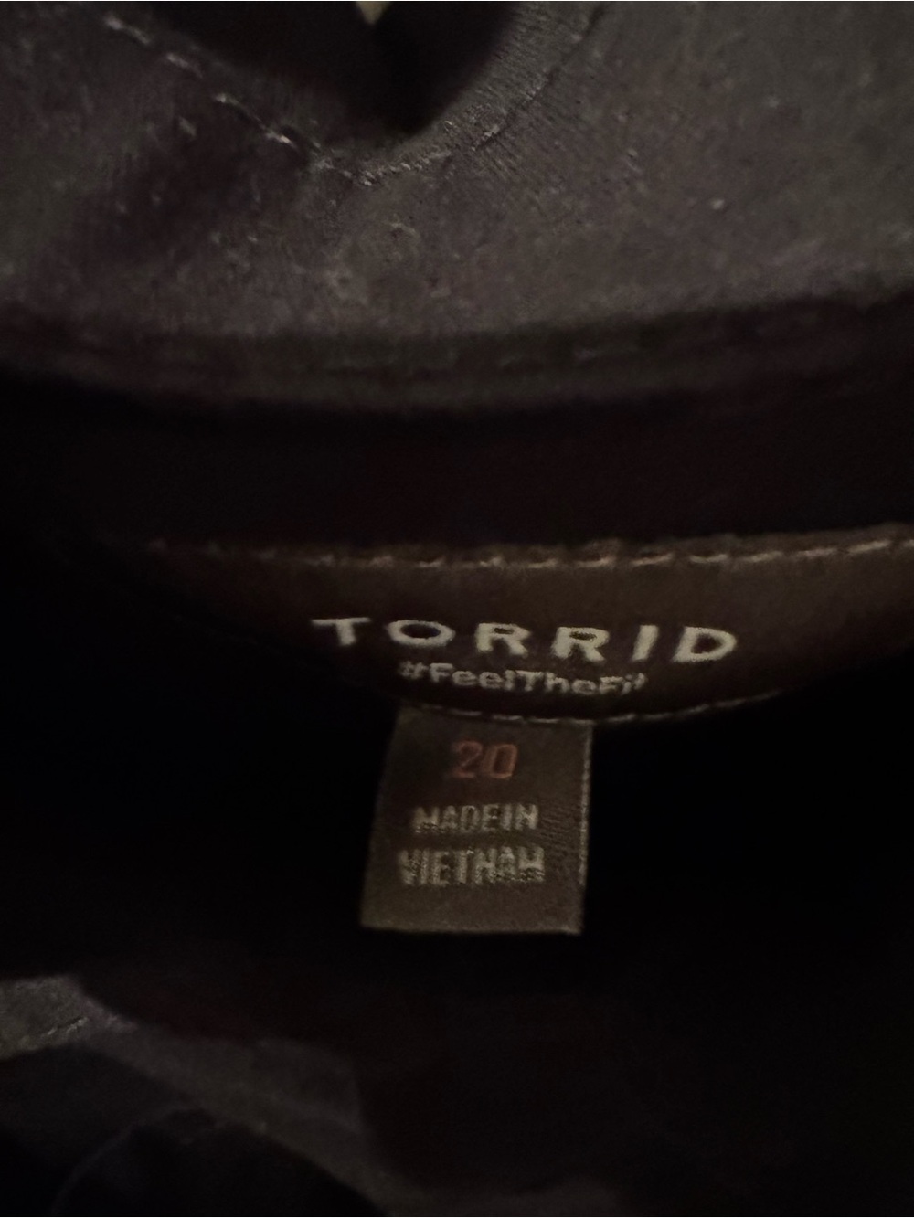 torrid Black Short-Sleeve Jumpsuit Romper - Picture 3 of 5